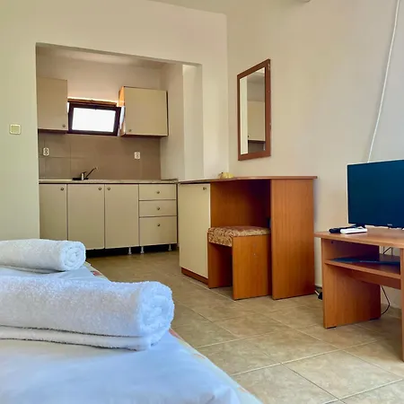 Gæstehus чайка Byala (Varna)