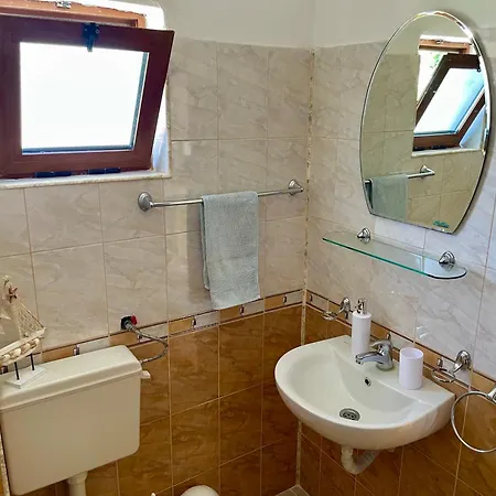 Gæstehus чайка