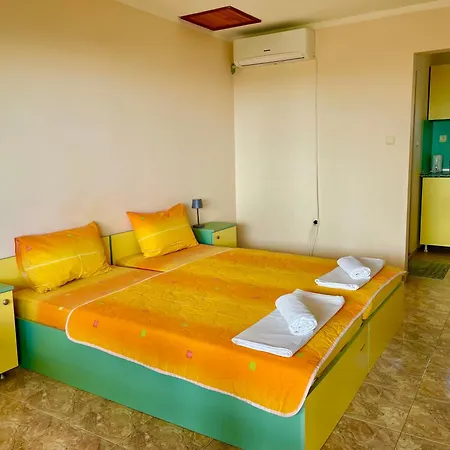 Gæstehus чайка Byala (Varna)