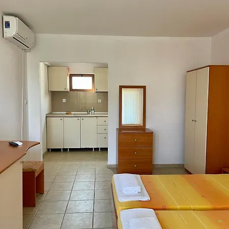 Gæstehus чайка Byala (Varna)