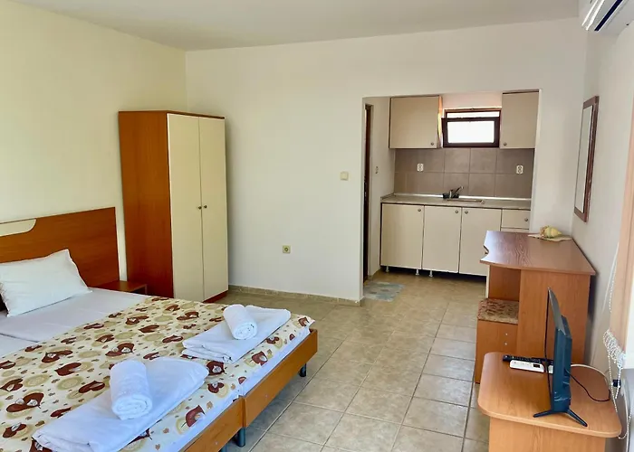 чайка Byala (Varna)