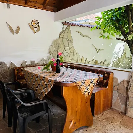 чайка Affittacamere Byala (Varna)