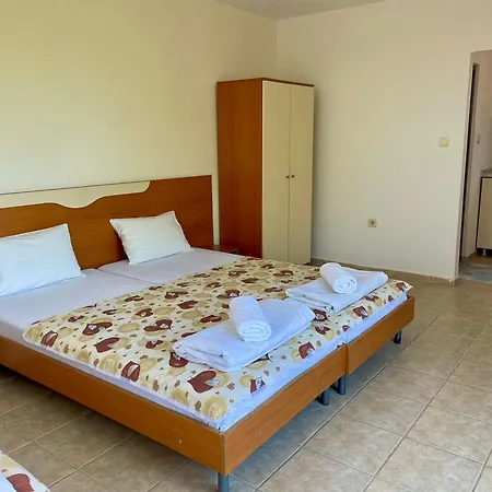 чайка Affittacamere Byala (Varna)