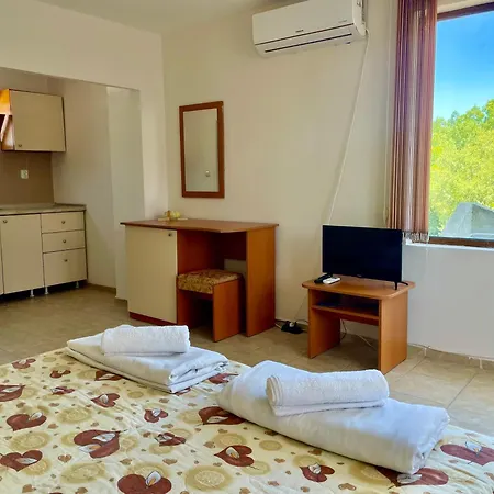 Гостевой дом чайка