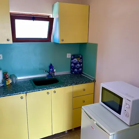 Affittacamere чайка