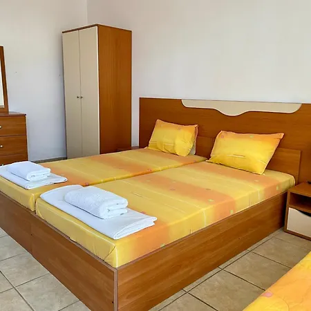 чайка Affittacamere Byala (Varna)