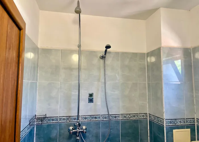 чайка Гостевой дом