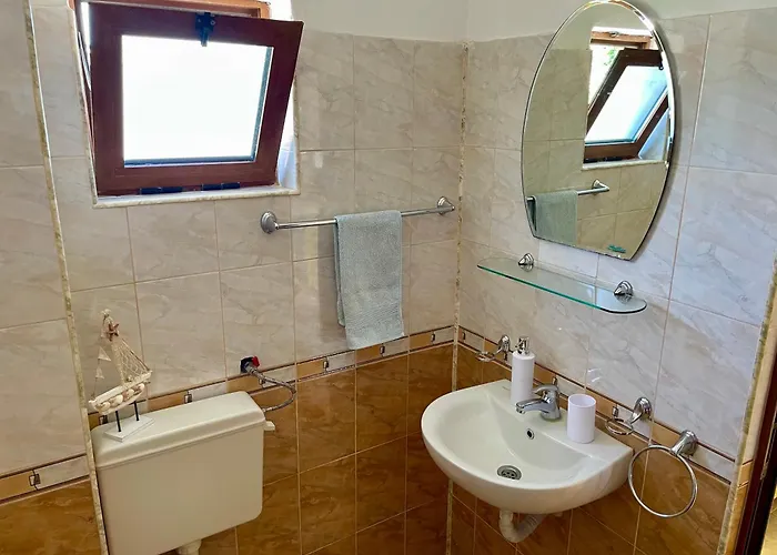 Гостевой дом чайка